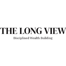 The Long View Disciplined Wealth Building Device mark 7378356 Trademark