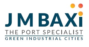 J M Baxi – The Port Specialist Green Industrial Cities Device mark 7379988 Trademark