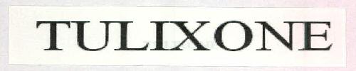 Tulixone Device mark 2396624 Trademark
