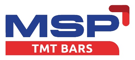 Msp Tmt Bars And Device (label) Device mark 7379359 Trademark