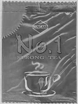 Duncans No.1 Device mark 2723578 Trademark