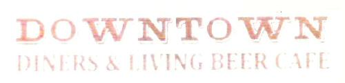 Downtown (label) Device mark 2759924 Trademark