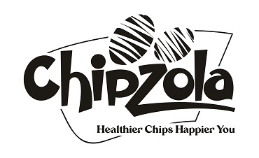 Chipzola- Healthier Chips Happier You Device mark 7380133 Trademark