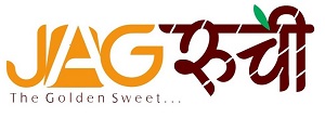 Jagruchi The Golden Sweet Device mark 7380139 Trademark