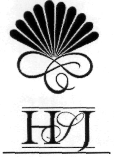 Hsj (device) Device mark 2277666 Trademark