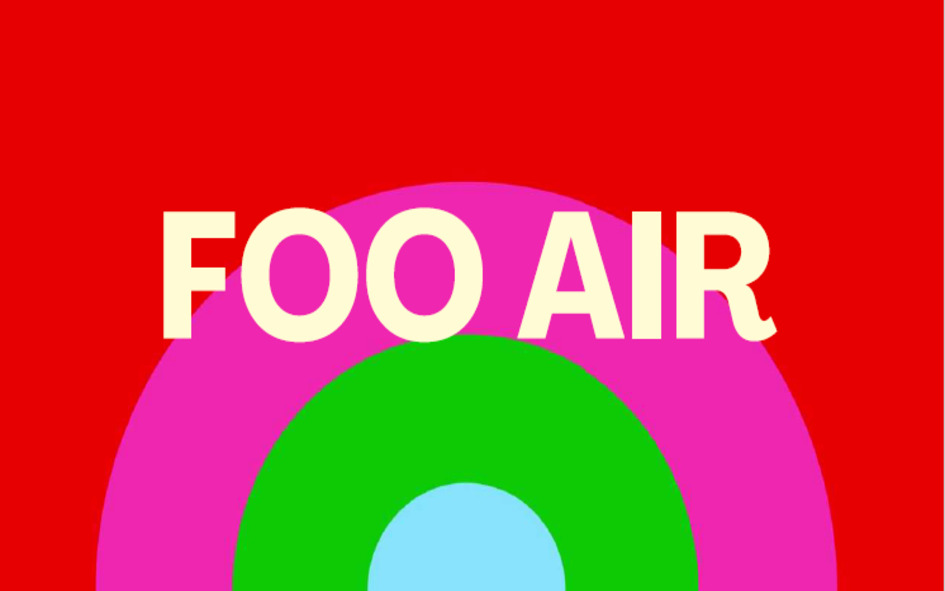 Device Of Foo Air Device mark 7381761 Trademark