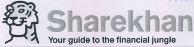 Sharekhan Device mark 2051770 Trademark