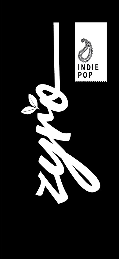 Zyro Indie Pop (logo) Device mark 7380954 Trademark