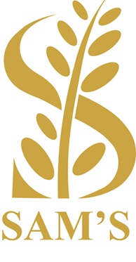 Sam’s (logo) Device mark 7381287 Trademark