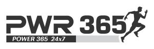 Pwr 365 Device mark 7381528 Trademark