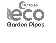 Apl Apollo Eco Garden Pipes (device) Device mark 7382048 Trademark