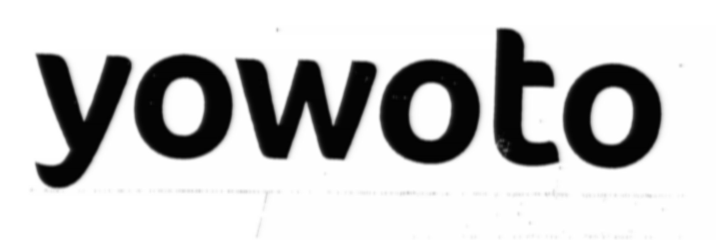 Yowoto Device mark 2216980 Trademark