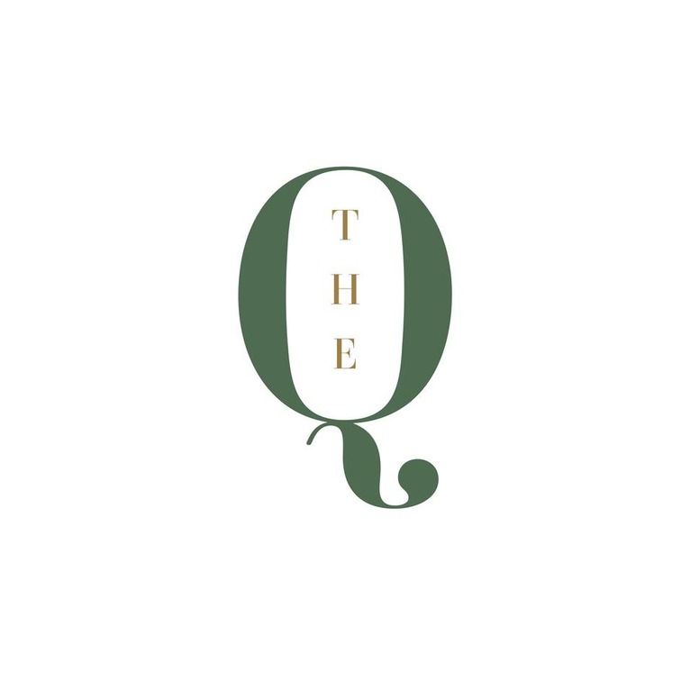 The Quarter Device mark 7381737 Trademark