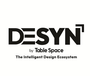 Desyn By Table Space (logo And Device) Device mark 7380967 Trademark