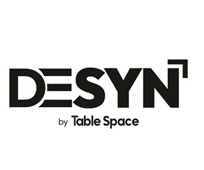 Desyn By Table Space (logo And Device) Device mark 7380968 Trademark