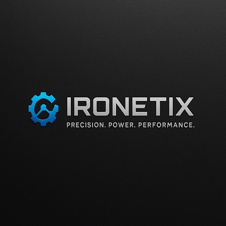 Ironetix Device mark 7380723 Trademark