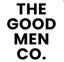 The Good Men Co. Device mark 7382001 Trademark