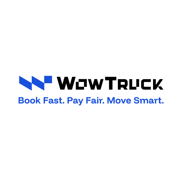 Wowtruck With Tag Line Device mark 7380628 Trademark