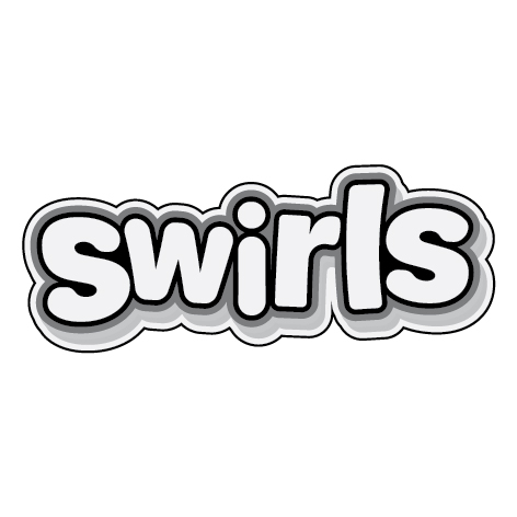 Swirls Device mark 7381094 Trademark