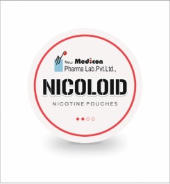 Nicoloid Device mark 7381572 Trademark