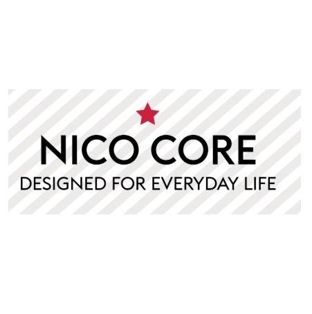 Nico Core Designed For Everyday Life (device) Device mark 7381613 Trademark
