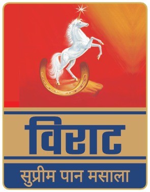 Virat Supreme Pan Masala Device mark 7381675 Trademark