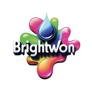 Brightwon Device mark 7382631 Trademark