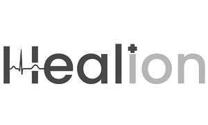Healion (with Device) Device mark 7382917 Trademark