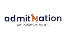 Admitnation Device mark 7382660 Trademark