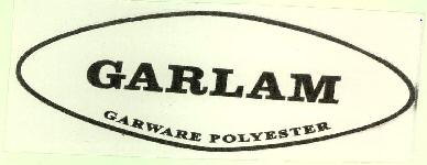 Garlam Garware Polyester Device mark 2323950 Trademark