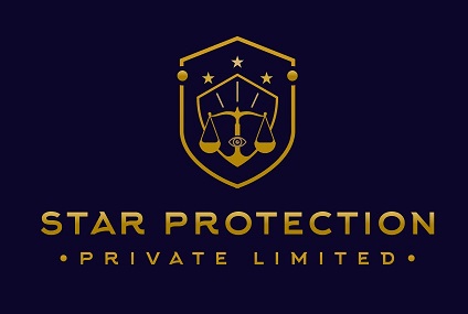 Star Protection Private Limited Device mark 7383172 Trademark