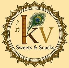Kv Sweets & Snacks Device mark 7383071 Trademark