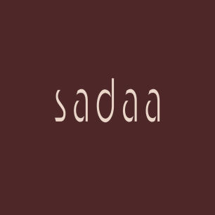 Sadaa Device mark 7383115 Trademark