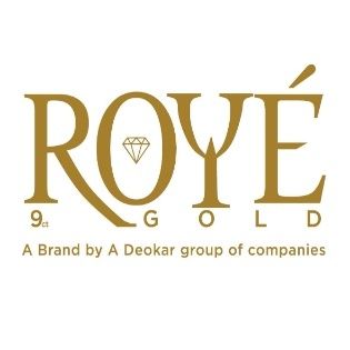 Roye 9ct Gold Device mark 7382551 Trademark