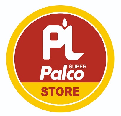 Palco Store Device mark 7382694 Trademark