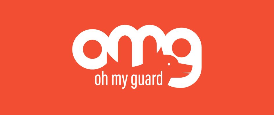 Ohmyguard Device mark 7383029 Trademark