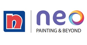 N Neo Painting & Beyond Device mark 7383441 Trademark