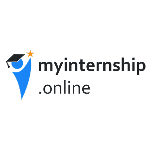 Myinternship.online Device mark 7383835 Trademark