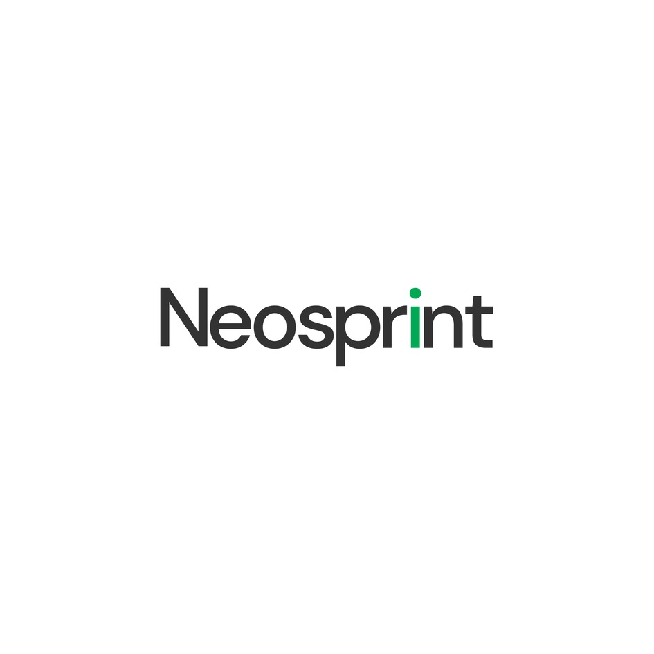 Neosprint Device mark 7383939 Trademark