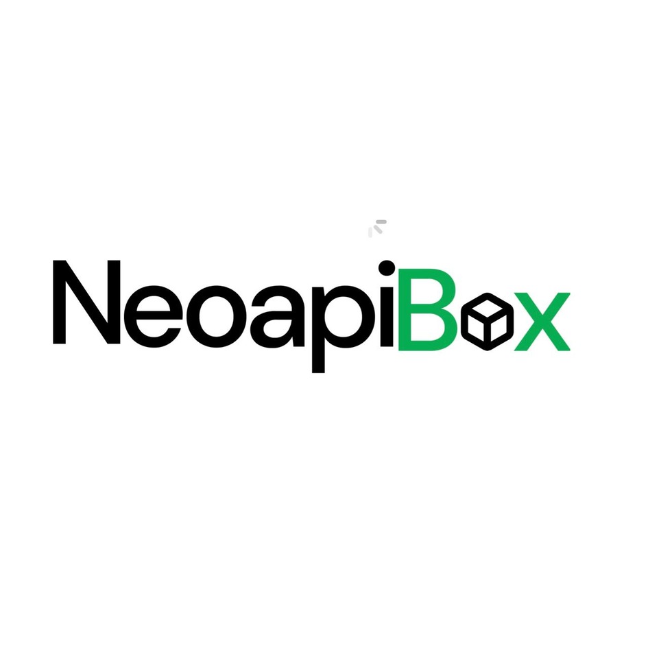 Neoapibox Device mark 7383938 Trademark