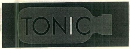 Tonic Device mark 2998933 Trademark