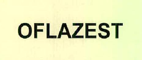 Oflazest Device mark 2458792 Trademark