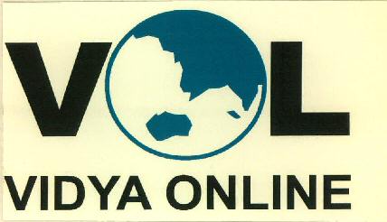 Vol Vidya Online Device mark 2676141 Trademark