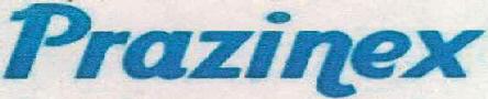Prazinex Device mark 2315099 Trademark
