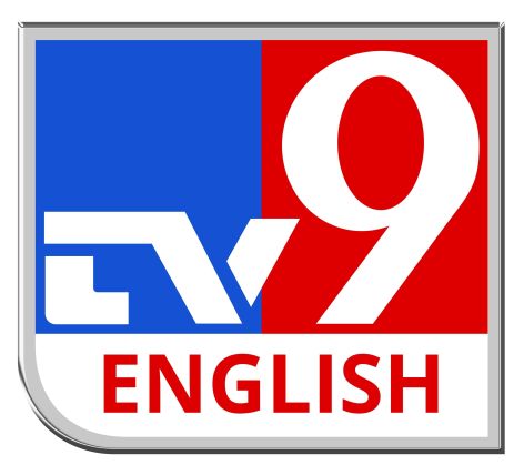 Tv9 English Device mark 7384154 Trademark