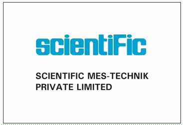 Scientific Mes-technik Private Limited Device mark 7384341 Trademark