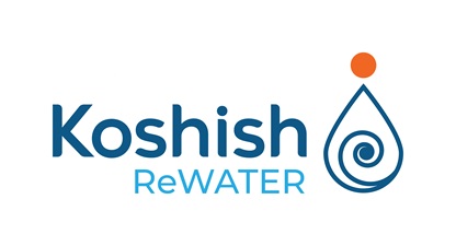 Koshish Rewater Device mark 7384815 Trademark