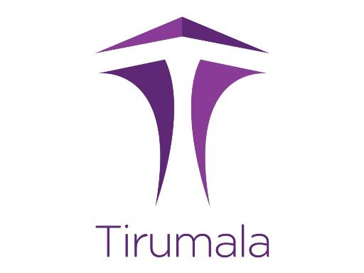 Tirumala Device mark 7385086 Trademark