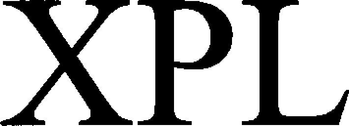 Xpl Device mark 7385272 Trademark