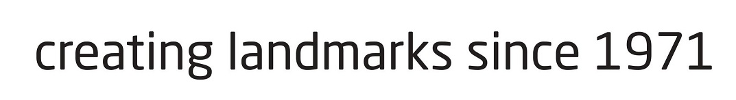 Creating Landmarks Since 1971 Device mark 7385188 Trademark